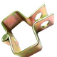 Trava Portao Sem Cadeado Travofix Pop 01 Blister Trava Portao Sem Cadeado Travofix Pop 01 Blister