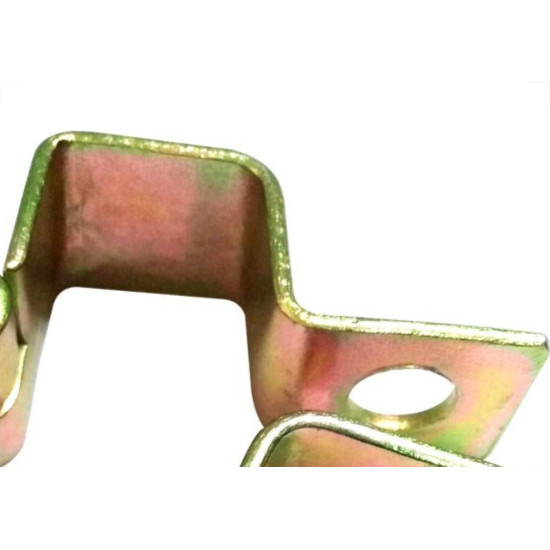 Trava Portao Sem Cadeado Travofix Pop 01 Blister Trava Portao Sem Cadeado Travofix Pop 01 Blister
