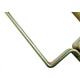 Trava Portao Sem Cadeado Travofix Pop 04 Blister Trava Portao Sem Cadeado Travofix Pop 04 Blister