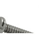 Parafuso Auto Atarrachante Cabeca Panela Fenda Jomarca 5,5X45 % 01594/26548 - Kit C/2 Centos