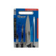 Kit Facas Western Com 4 Pecas 185 N-4
