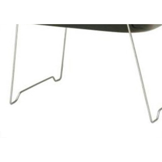 Churrasqueira Mor Braseiro 52X34X39,5Cm 