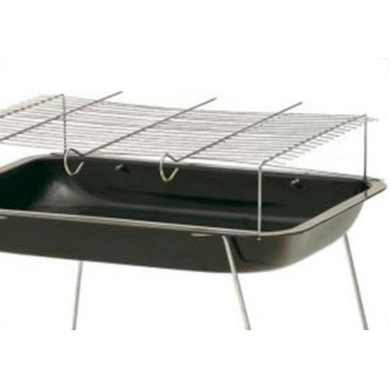 Churrasqueira Mor Braseiro 52X34X39,5Cm 