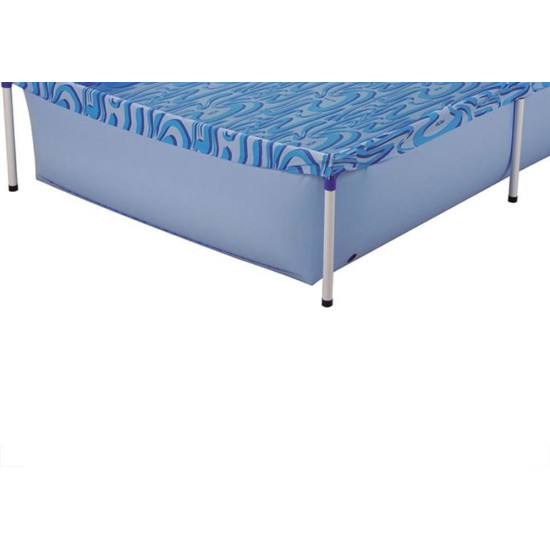 Piscina Infantil Mor 1000 Litros 1,9X1,30 Piscina Infantil Mor 1000 Litros 1,9X1,30