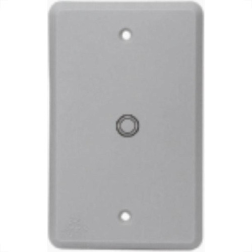 Placa Perlex 4X2 (Cega/Furo) 13Pl0/6 Placa Perlex 4X2 (Cega/Furo) 13Pl0/6