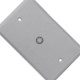 Placa Perlex 4X2 (Cega/Furo) 13Pl0/6 Placa Perlex 4X2 (Cega/Furo) 13Pl0/6