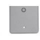 Placa Perlex 4X2 (Cega/Furo) 13Pl0/6 Placa Perlex 4X2 (Cega/Furo) 13Pl0/6