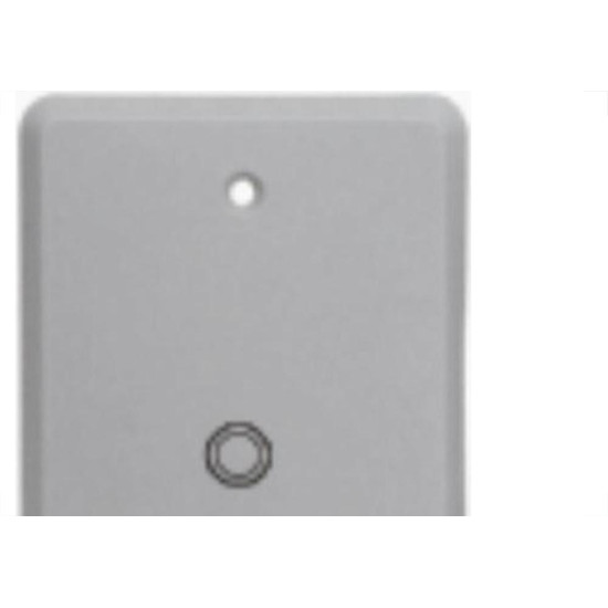 Placa Perlex 4X2 (Cega/Furo) 13Pl0/6 Placa Perlex 4X2 (Cega/Furo) 13Pl0/6