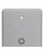Placa Perlex 4X2 (Cega/Furo) 13Pl0/6 Placa Perlex 4X2 (Cega/Furo) 13Pl0/6