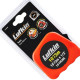 Trena Lufkin 3M/1/2'' Com Trava L510 Laranja L510Cme Trena Lufkin 3M/1/2'' Com Trava L510 Laranja L510Cme