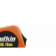 Trena Lufkin 8M/1'' Com Trava L525 Laranja L525Cme Trena Lufkin 8M/1'' Com Trava L525 Laranja L525Cme