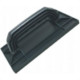 Desempenadeira Pvc Zumplast 15X26 Com Borracha Preta 2197 Desempenadeira Pvc Zumplast 15X26 Com Borracha Preta 2197