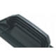 Desempenadeira Pvc Zumplast 15X26 Com Borracha Preta 2197 Desempenadeira Pvc Zumplast 15X26 Com Borracha Preta 2197