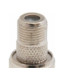Adaptador Cabo Coaxial ''Bnc/F'' 1097 - Kit C/10 Adaptador Cabo Coaxial ''Bnc/F'' 1097 - Kit C/10