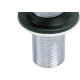 Valvula Lavatorio Metal G3 Cromada Sem Ladrao Com Arruela Metalica 770 Valvula Lavatorio Metal G3 Cromada Sem Ladrao Com Arruela Metalica 770