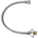 Engate Flexivel Metal Cromado Vila Rica 60Cm 216 Engate Flexivel Metal Cromado Vila Rica 60Cm 216