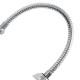 Engate Flexivel Metal Cromado Vila Rica 60Cm 216 Engate Flexivel Metal Cromado Vila Rica 60Cm 216