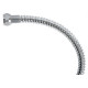 Engate Flexivel Metal Cromado Vila Rica 60Cm 216 Engate Flexivel Metal Cromado Vila Rica 60Cm 216