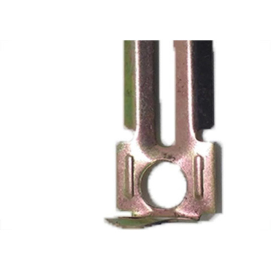 Suporte Capacitor L&C ''A'' (88 A 516Uf)
