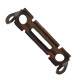 Suporte Capacitor L&C ''B'' (540A708Uf) Suporte Capacitor L&C ''B'' (540A708Uf)