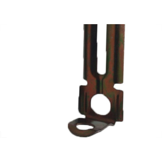 Suporte Capacitor L&C ''B'' (540A708Uf) Suporte Capacitor L&C ''B'' (540A708Uf)
