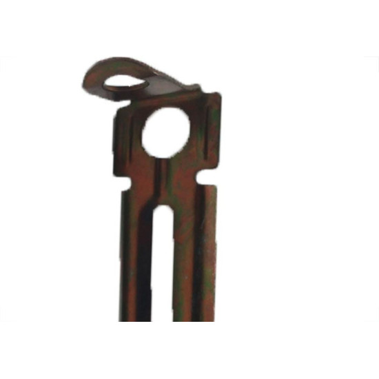 Suporte Capacitor L&C ''B'' (540A708Uf) Suporte Capacitor L&C ''B'' (540A708Uf)