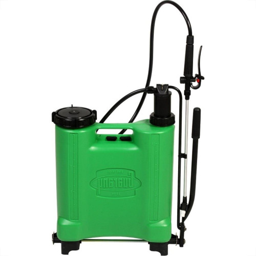 Pulverizador Guarany Agricola Costal 20 Litros 435.02.60 Pulverizador Guarany Agricola Costal 20 Litros 435.02.60