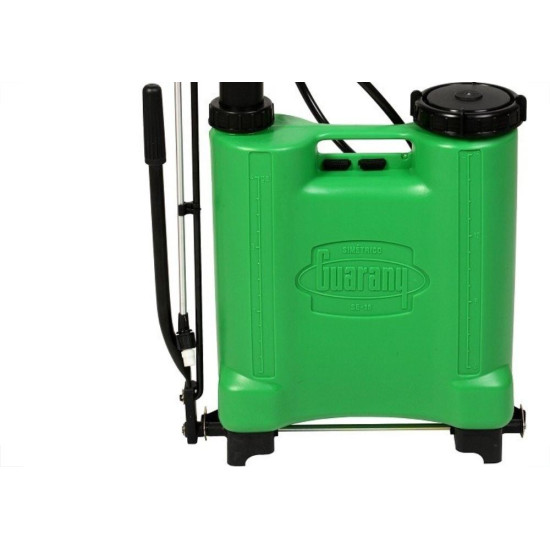 Pulverizador Guarany Agricola Costal 20 Litros 435.02.60 Pulverizador Guarany Agricola Costal 20 Litros 435.02.60