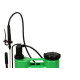 Pulverizador Guarany Agricola Costal 20 Litros 435.02.60 Pulverizador Guarany Agricola Costal 20 Litros 435.02.60