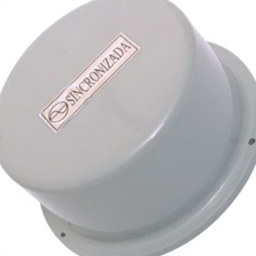 Campainha Cigarra Sincron Fabrica Cf127V Cf001 Campainha Cigarra Sincron Fabrica Cf127V Cf001
