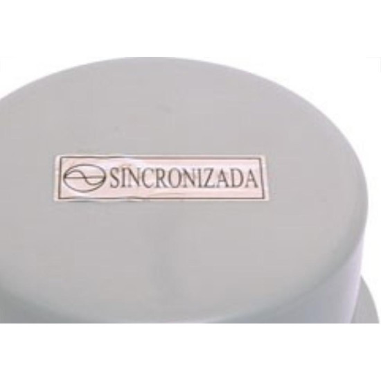 Campainha Cigarra Sincron Fabrica Cf127V Cf001 Campainha Cigarra Sincron Fabrica Cf127V Cf001