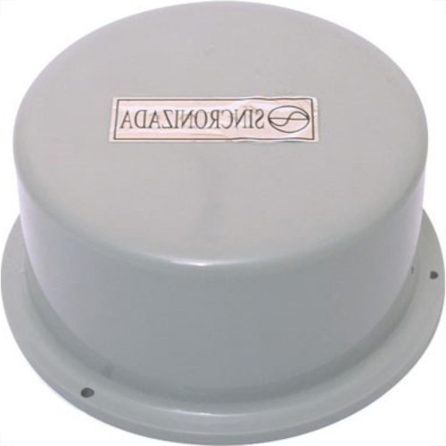 Campainha Cigarra Sincron Fabrica Cf220V Cf002 Campainha Cigarra Sincron Fabrica Cf220V Cf002