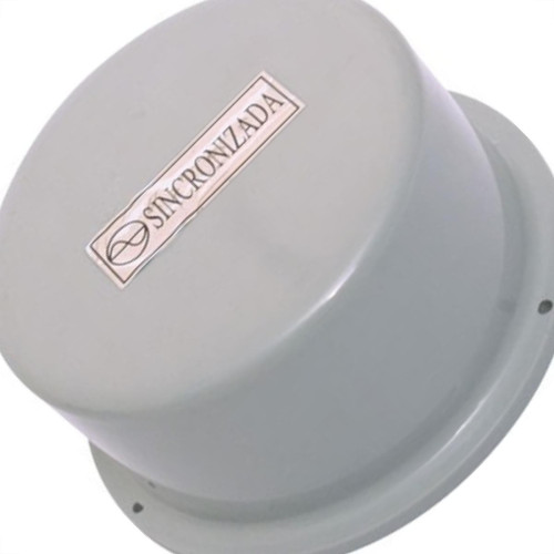 Campainha Cigarra Sincron Fabrica Cf220V Cf002 Campainha Cigarra Sincron Fabrica Cf220V Cf002