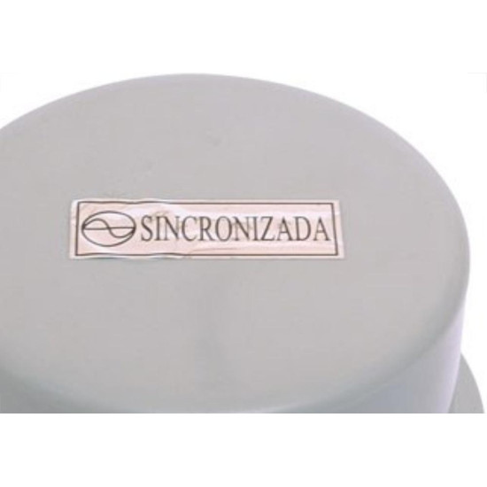Campainha Cigarra Sincron Fabrica Cf220V Cf002 Campainha Cigarra Sincron Fabrica Cf220V Cf002