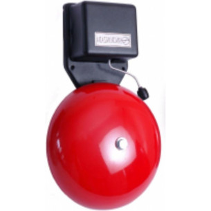 Campainha Para Fone Sincron Ctt 6'' Ct012