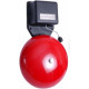 Campainha Para Fone Sincron Ctt 6'' Ct012 Campainha Para Fone Sincron Ctt 6'' Ct012