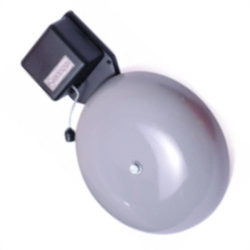 Campainha Timpano Sincron Ct 8'' 127V Ct005 Campainha Timpano Sincron Ct 8'' 127V Ct005