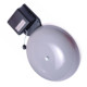 Campainha Timpano Sincron Ct 8'' 127V Ct005 Campainha Timpano Sincron Ct 8'' 127V Ct005