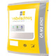 Tinta Em Po Juntalider Branca 6Pct C/5Kg 