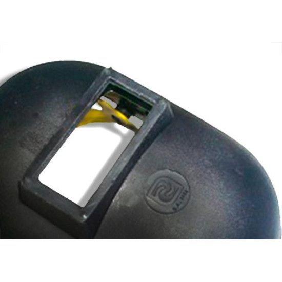 Mascara Solda Artoch Capacete Visor Fixo 7160
