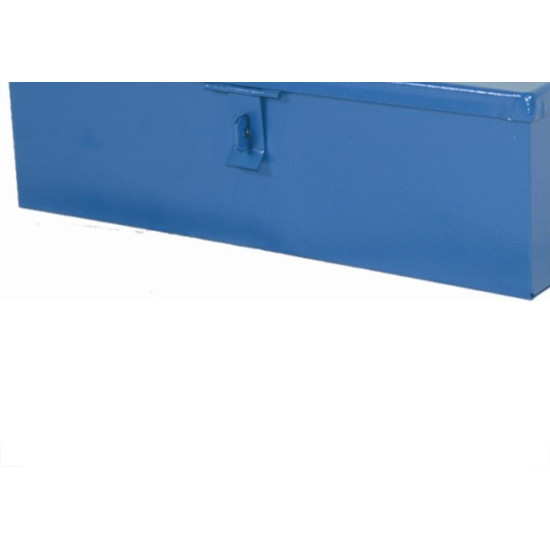Caixa Ferramenta Fercar Bau Com Estojo 30Cm 00 4 Caixa Ferramenta Fercar Bau Com Estojo 30Cm 00 4