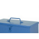 Caixa Ferramenta Fercar Bau Com Estojo 30Cm 00 4 Caixa Ferramenta Fercar Bau Com Estojo 30Cm 00 4