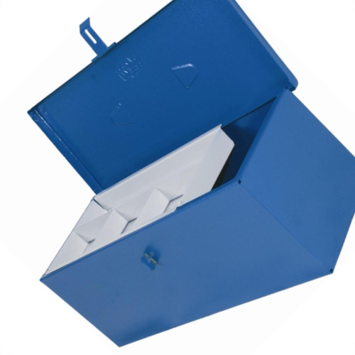 Caixa Ferramenta Fercar Bau Com Estojo 40Cm 02 6 Caixa Ferramenta Fercar Bau Com Estojo 40Cm 02 6