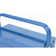 Caixa Ferramenta Fercar Com 3 Gavetas 3X40 04 15 Caixa Ferramenta Fercar Com 3 Gavetas 3X40 04 15