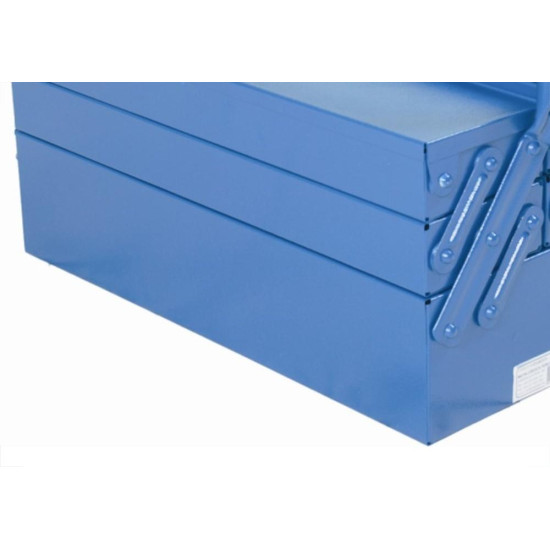 Caixa Ferramenta Fercar Com 5 Gavetas 5X40 06 18 Caixa Ferramenta Fercar Com 5 Gavetas 5X40 06 18