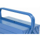Caixa Ferramenta Fercar Com 5 Gavetas 5X40 06 18 Caixa Ferramenta Fercar Com 5 Gavetas 5X40 06 18