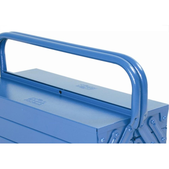 Caixa Ferramenta Fercar Com 5 Gavetas 5X50 07 19 Caixa Ferramenta Fercar Com 5 Gavetas 5X50 07 19