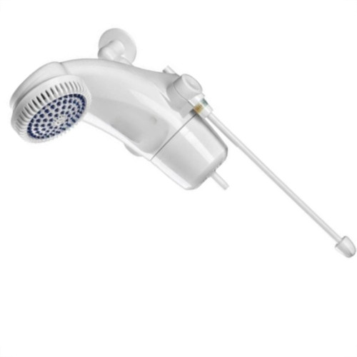 Ducha Sintex Eletronica 127V 5400W De154 Ducha Sintex Eletronica 127V 5400W De154