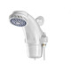 Ducha Sintex Eletronica 127V 5400W De154 Ducha Sintex Eletronica 127V 5400W De154