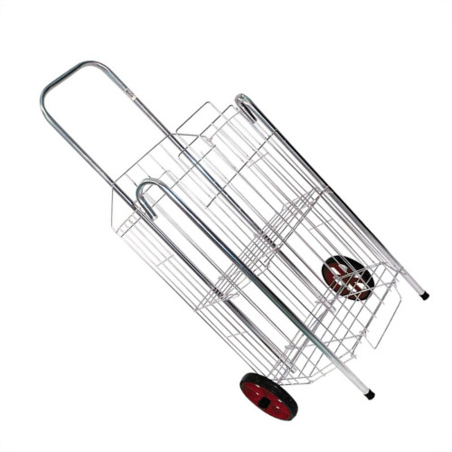 Carrinho Feira Zincado Csk Reforcado 1 Carrinho Feira Zincado Csk Reforcado 1